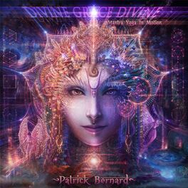 Album cover of Divine Grace Divine