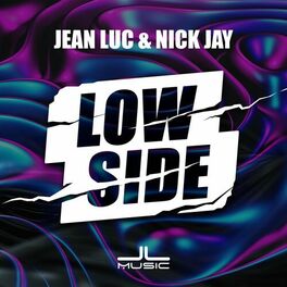 Album cover of Low Side