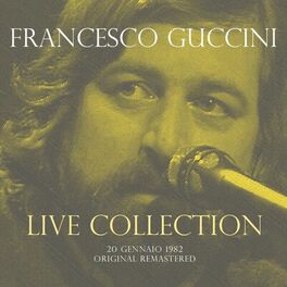 Album cover of Concerto (Live at RSI, 20 Gennaio 1982)