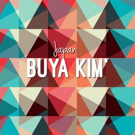 Album cover of Buya Kim'
