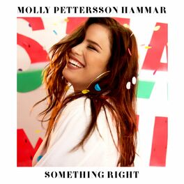 Album cover of Something Right