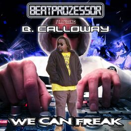 B. Calloway: albums, songs, playlists | Listen on Deezer