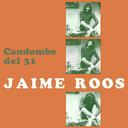 Album cover of Candombe del 31