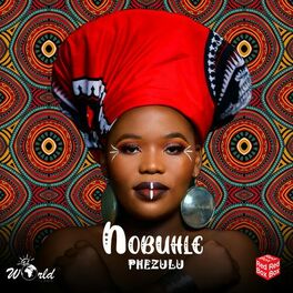 Album cover of Phezulu