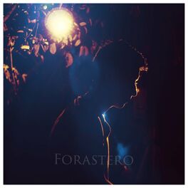 Album cover of Forastero (Demo)