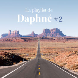 Album cover of La playlist de Daphné #2