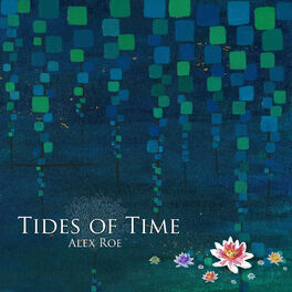 Album cover of Tides of Time