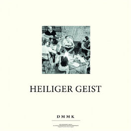 Album cover of Heiliger Geist (Akustik Version)