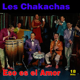 Album cover of Eso Es el Amor - 18 Hits