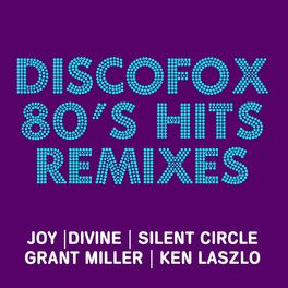 Album cover of Discofox 80's Hits