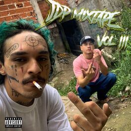 Album cover of Jdp Mixtape, Vol. 3
