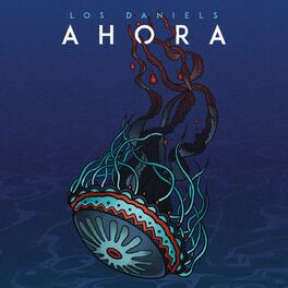 Album cover of Ahora