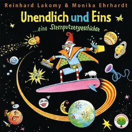 Album cover of Unendlich und eins