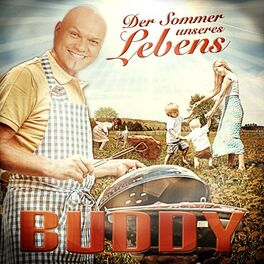 Album cover of Der Sommer unseres Lebens