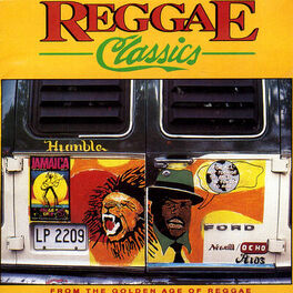 Album picture of Reggae Classics