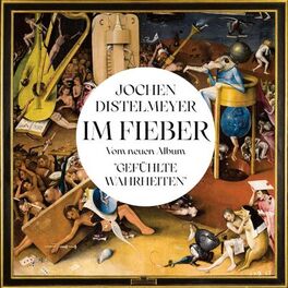Album cover of Im Fieber