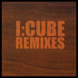 Album cover of I:Cube Remixes