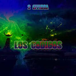 Album cover of Los Codigos