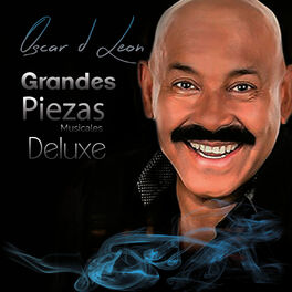 Album cover of Grandes Piezas Musicales Deluxe