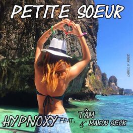 Album cover of Petite soeur