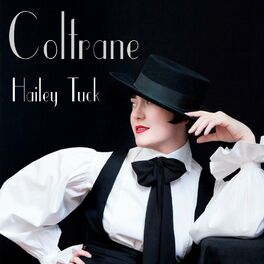 Album cover of Coltrane