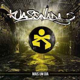 Album cover of Mais Um Dia