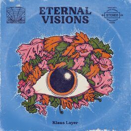 Album cover of Eternal Visions