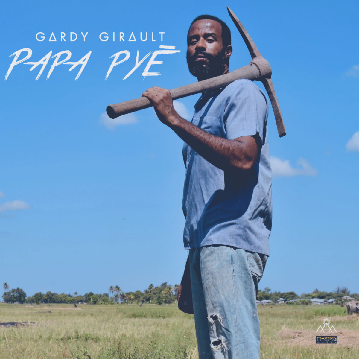 Gardy Girault
