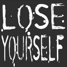 Album cover of Lose Yourself (Eminem Tribute) - Single