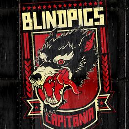 Album cover of Capitânia