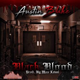 Album cover of Black Blood