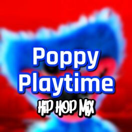 MOB Games - Poppy Playtime Ch. 2 (Original Game Soundtrack) Lyrics and  Tracklist