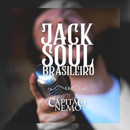Album cover of Jack Soul Brasileiro