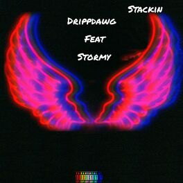 Album cover of Stackin (feat. Stormy)