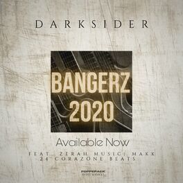 Album cover of Bangerz 2020