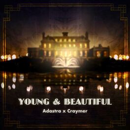 Album cover of Young And Beautiful