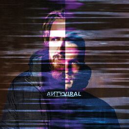 Album cover of ANTYVIRAL