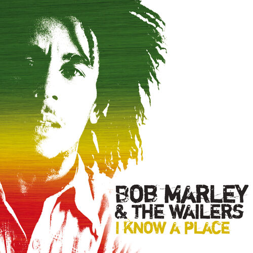 Bob Marley - Bad Card (w/Lyrics) 