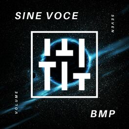 Album cover of Sine Voce, Volume Seven