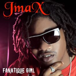 Album cover of Fanatique Girl