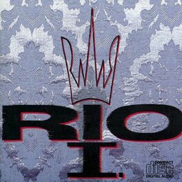 Album cover of Rio I.