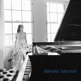 Album cover of Daniela Liebman
