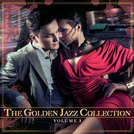 Album cover of The Golden Jazz Collection, Vol. 1