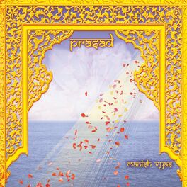Album cover of Prasad