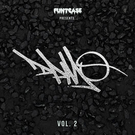 Album cover of FuntCase Presents: DPMO, Vol. 2
