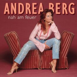 Album cover of Nah am Feuer
