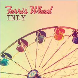 Album cover of Ferris Wheel EP