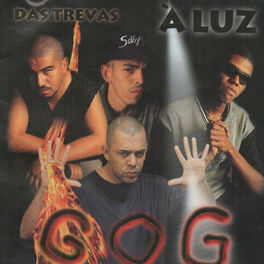 Album cover of Das Trevas à Luz