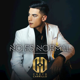 Album cover of No Es Normal