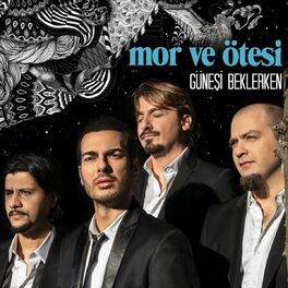 Album cover of Güneşi Beklerken